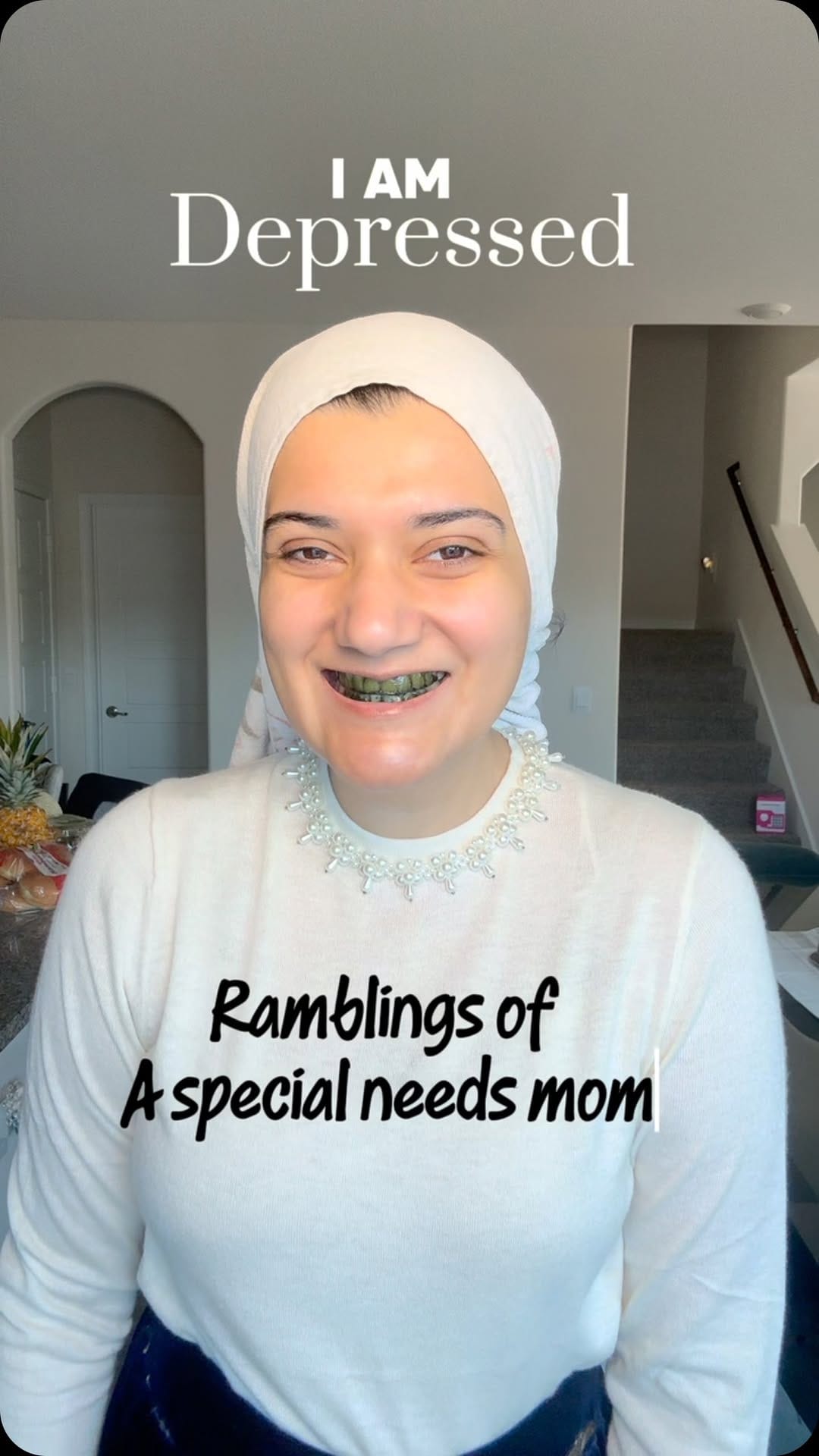 Post 10 by Sana Yasmeen Rahman on Instagram (video)