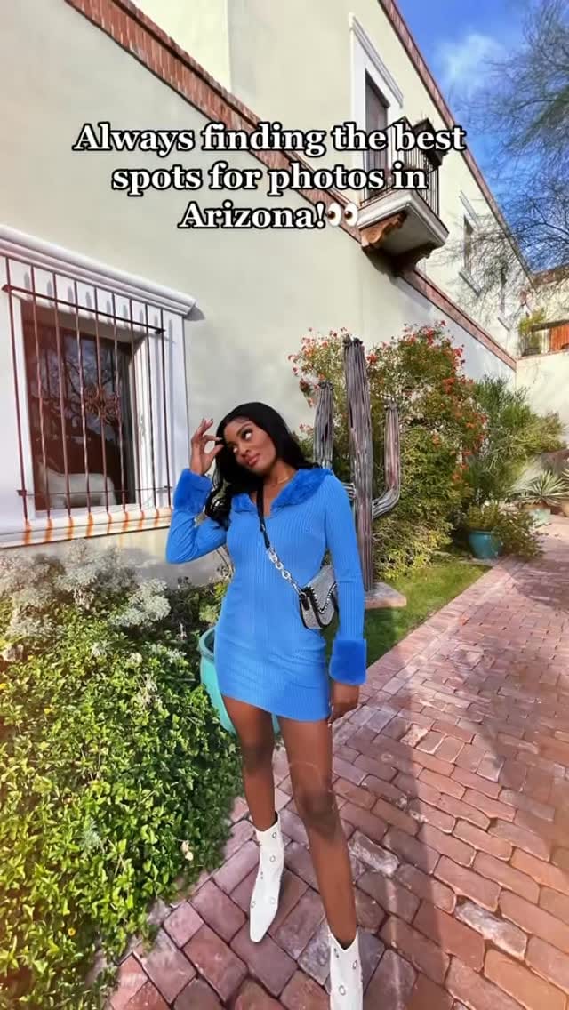 Post 5 by Aiesha | AZ Content Creator on Instagram (video)