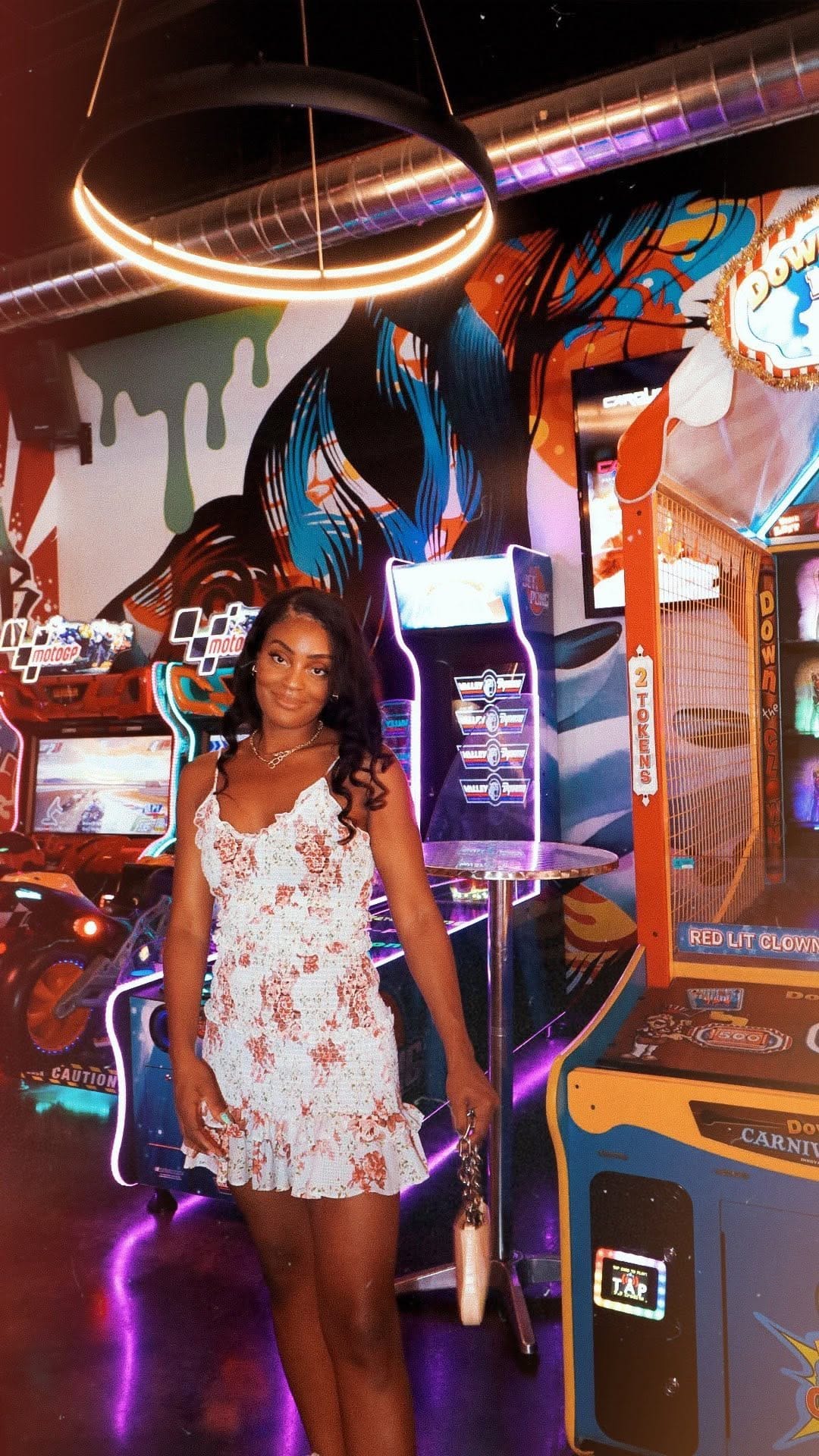 Post 10 by Aiesha | AZ Content Creator on Instagram (video)