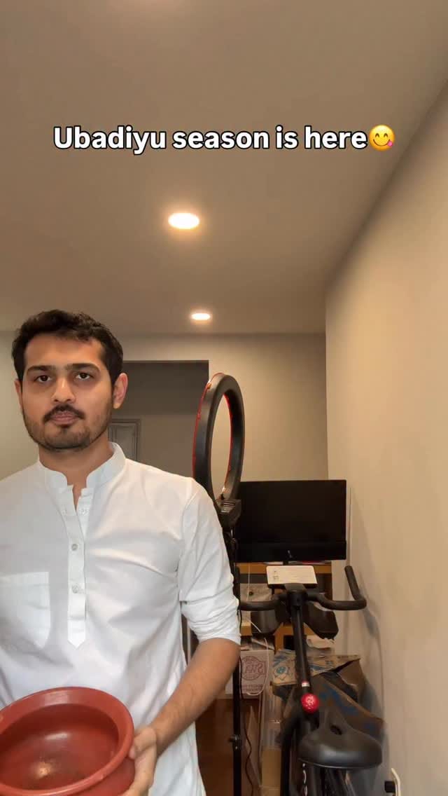 Post 8 by Miral Dalal | Miral’s Kitchen on Instagram (video)