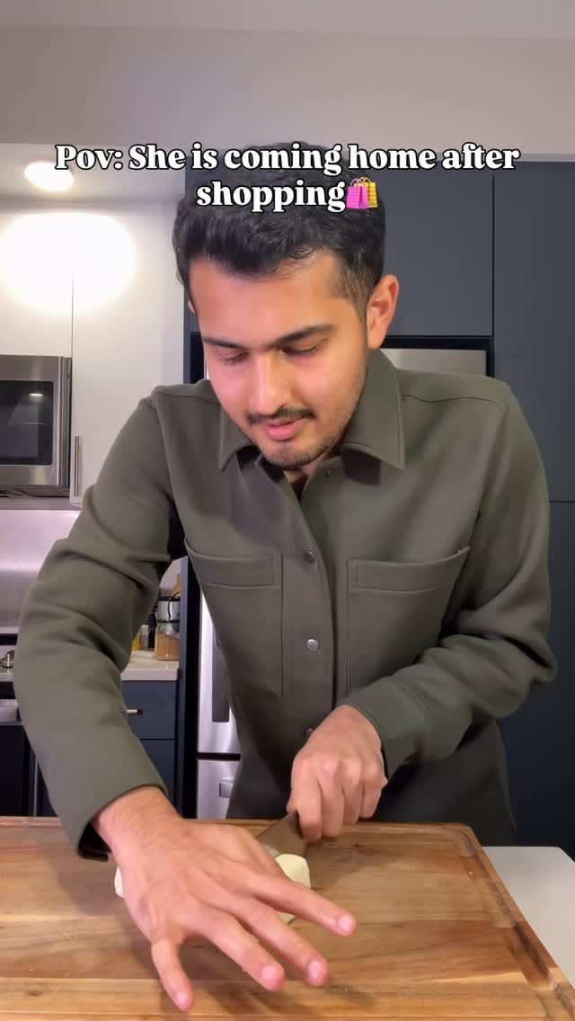Post 4 by Miral Dalal | Miral’s Kitchen on Instagram (video)