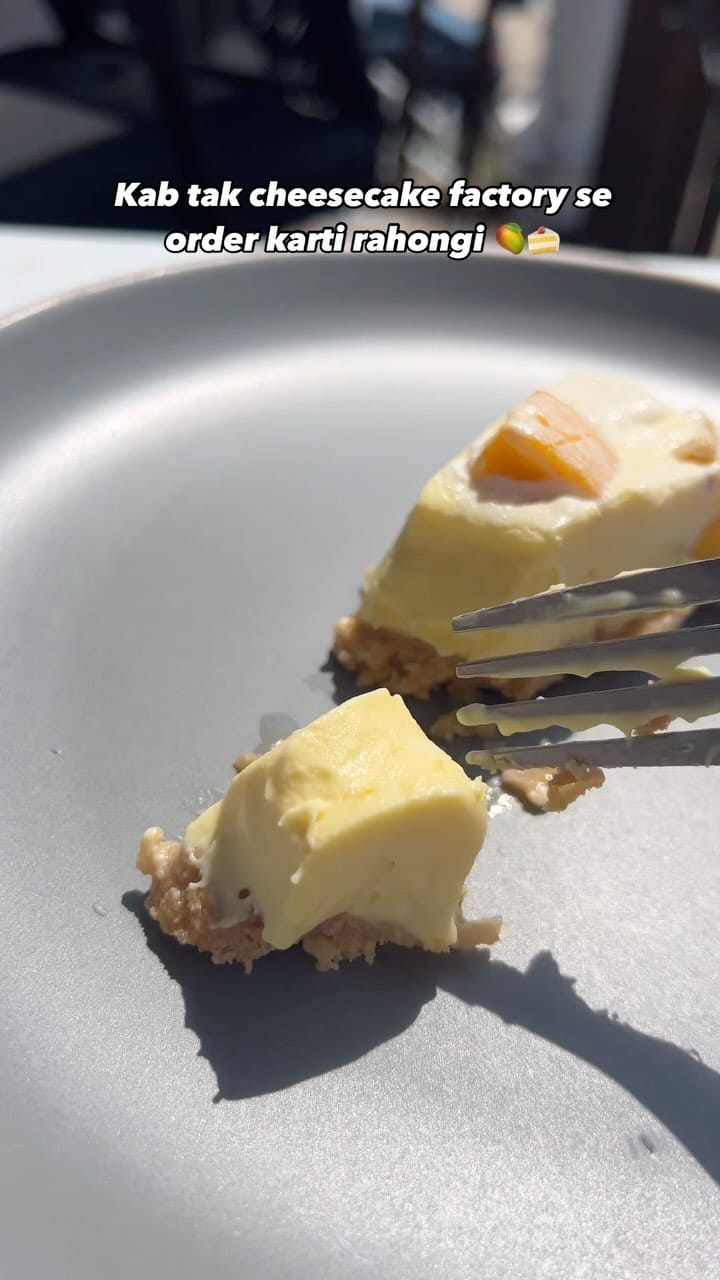 Post 10 by Miral Dalal | Miral’s Kitchen on Instagram (video)