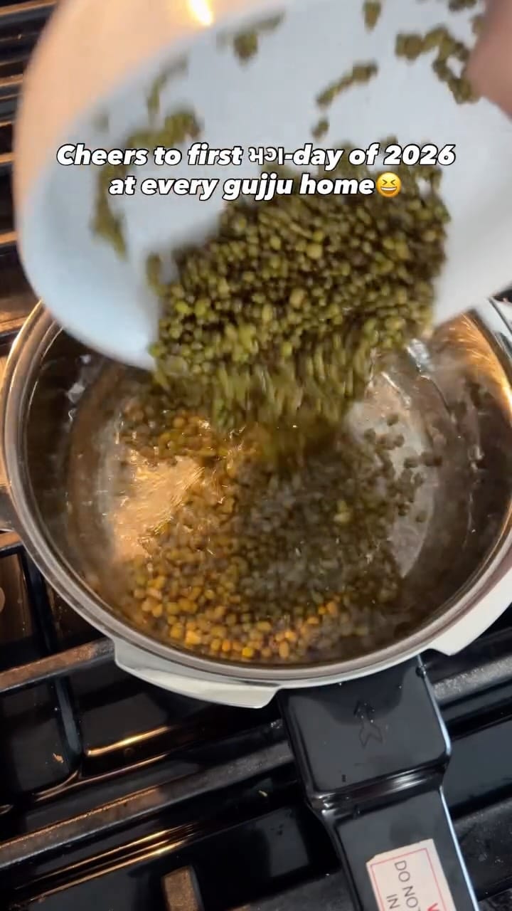 Post 7 by Miral Dalal | Miral’s Kitchen on Instagram (video)