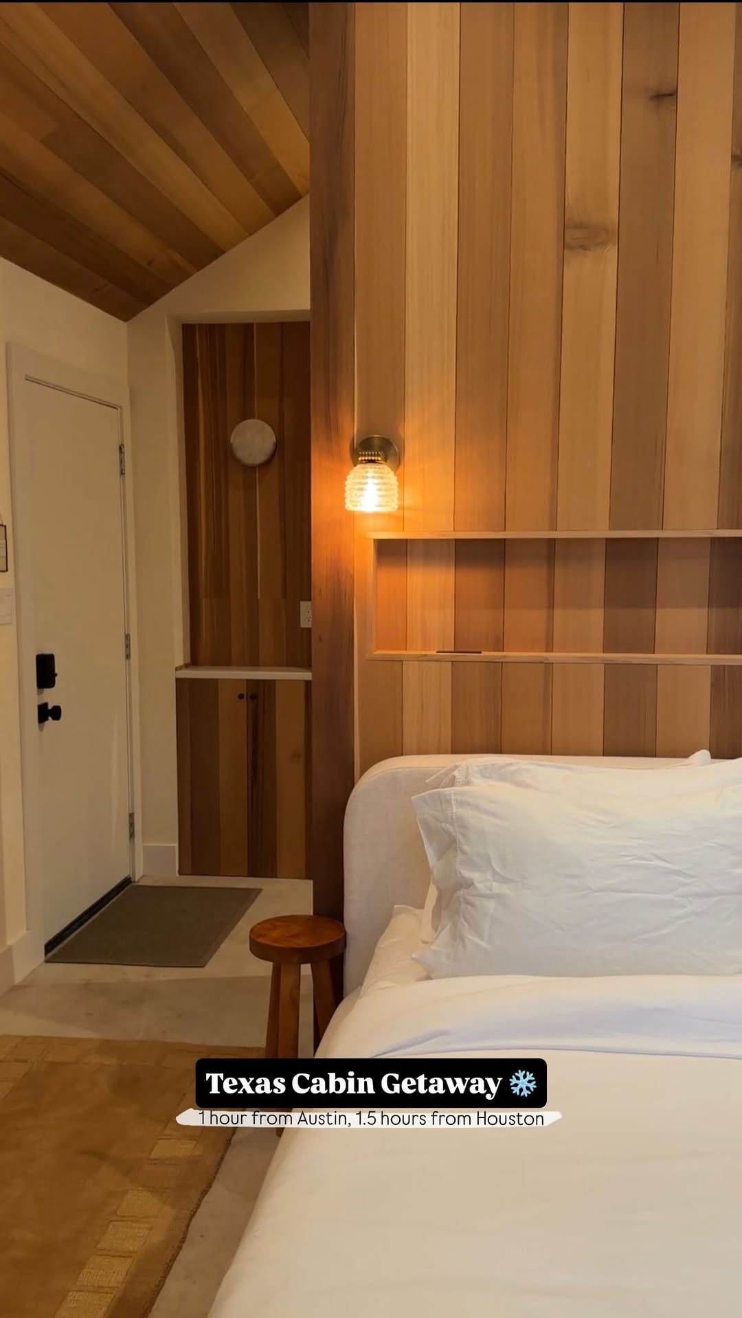 Post 4 by Stephanie Rachel | Beauty, Travel + Lifestyle on Instagram (video)