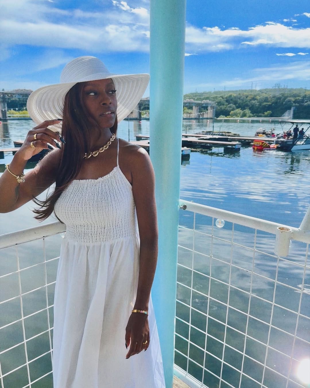 Post 8 by Tia First on Instagram (carousel)