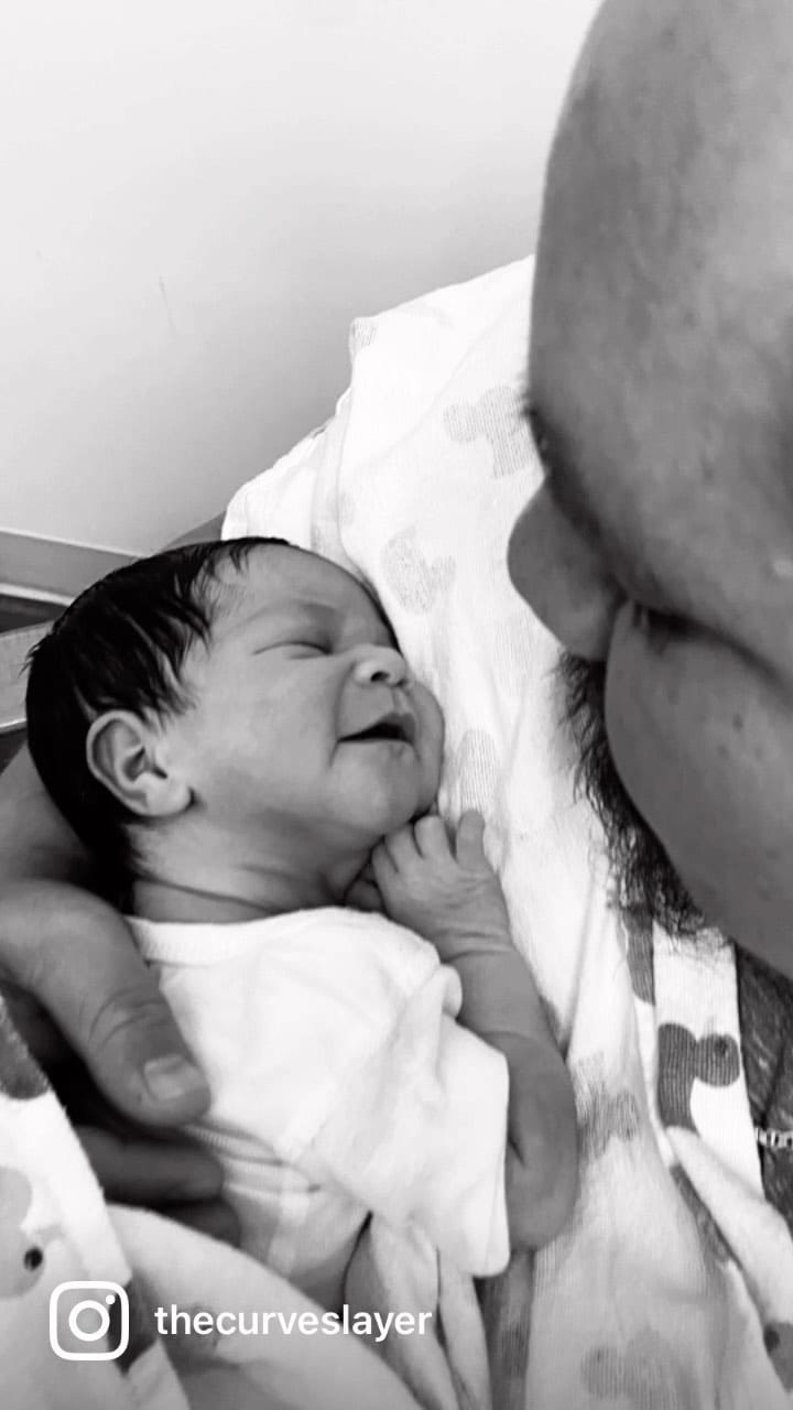 Post 8 by Marchel’le Recinos on Instagram (video)