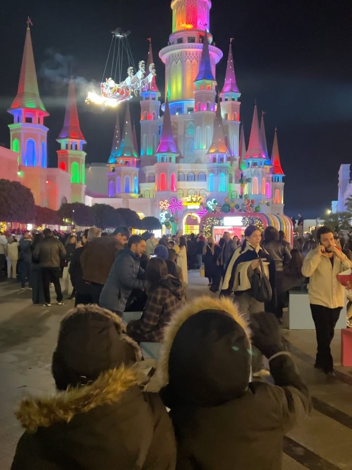 Post 5 by Funke Agunbiade | Travel & Lifestyle Content Creator on Instagram (carousel)
