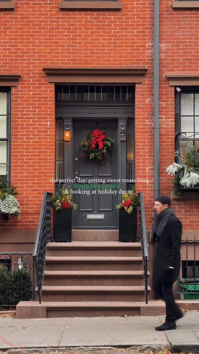 Post 8 by Melissa Male on Instagram (video)