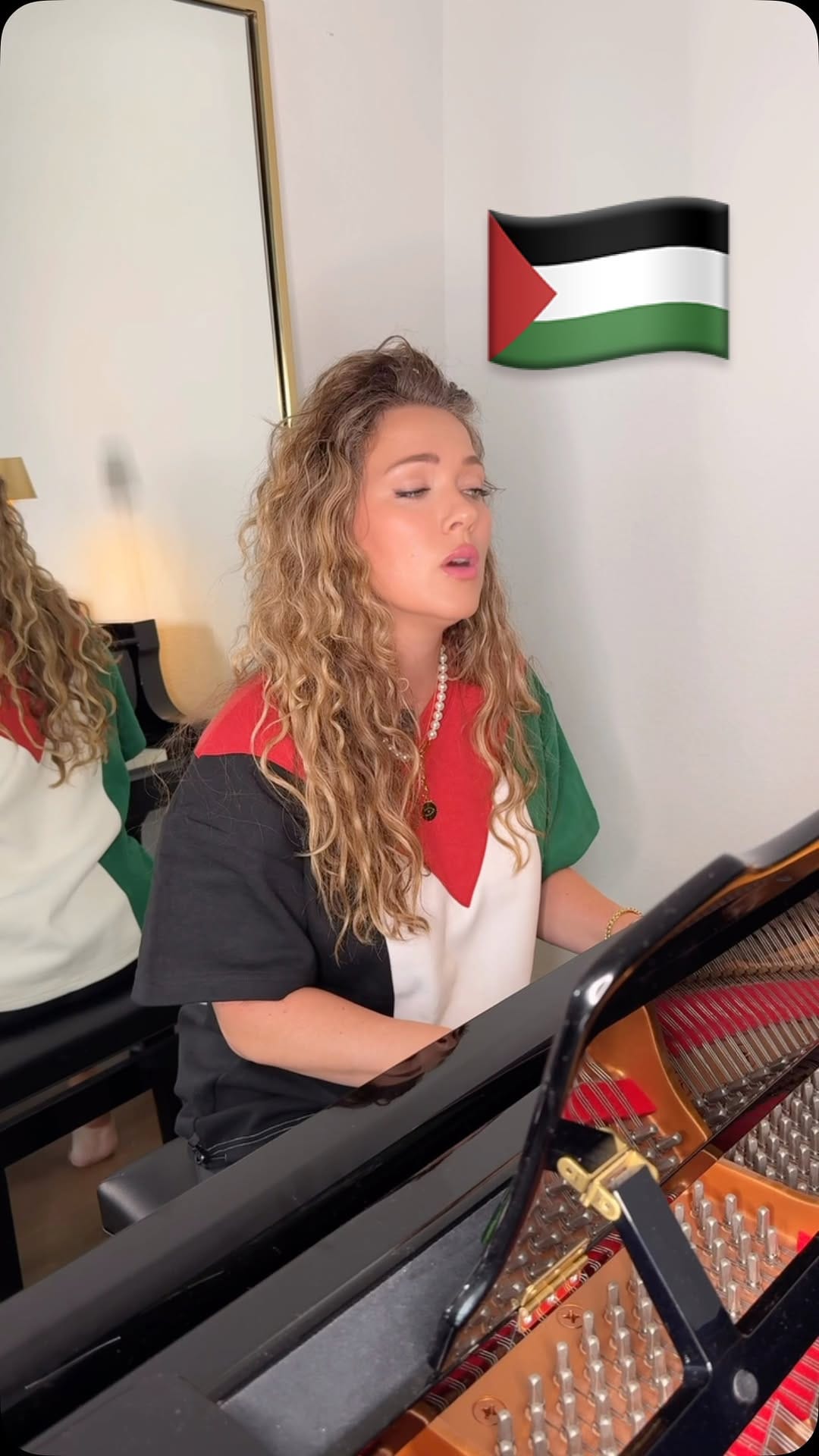 Post 9 by Rita Almusa on Instagram (video)