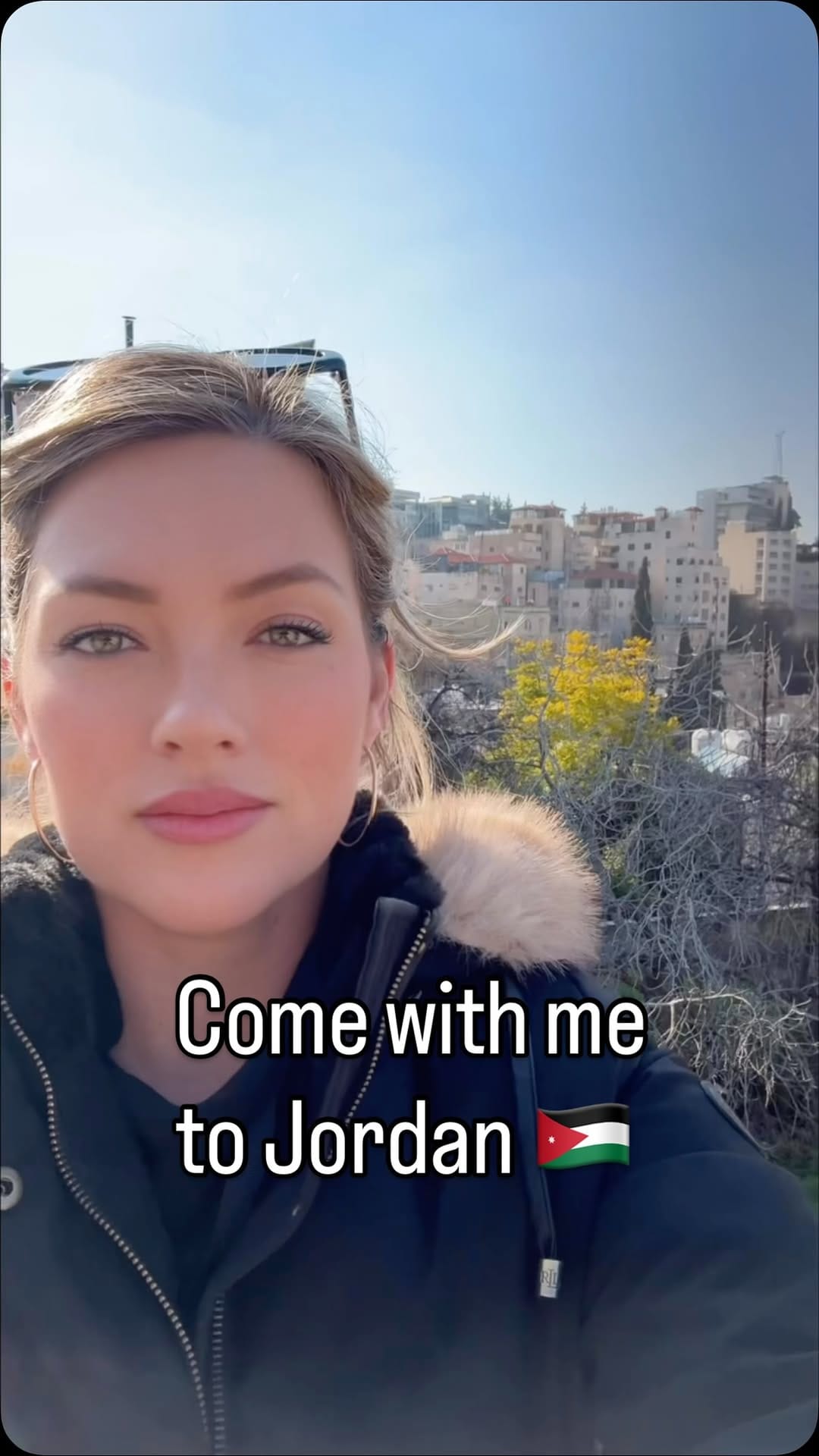 Post 1 by Rita Almusa on Instagram (video)