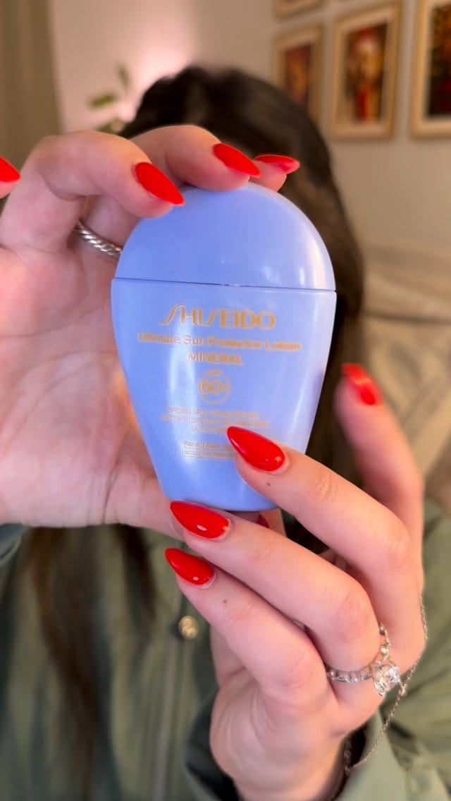 Post 5 by Sofie Marie on Instagram (video)