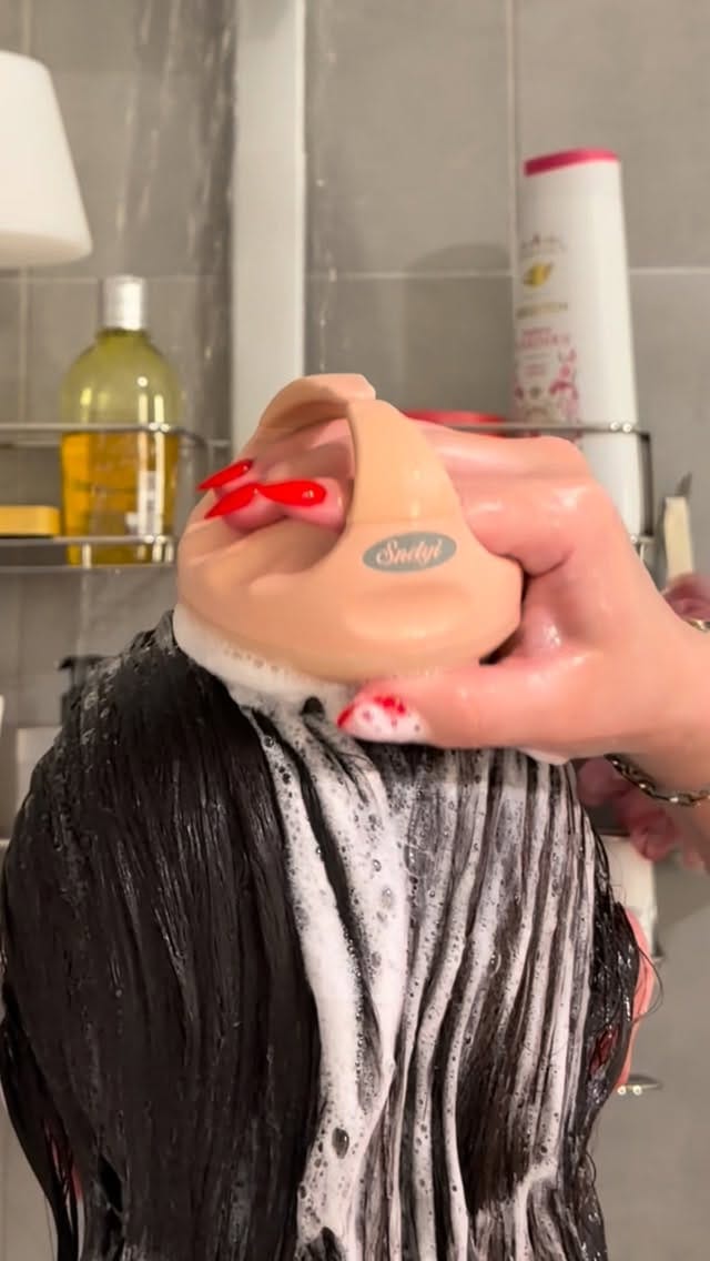 Post 9 by Sofie Marie on Instagram (video)