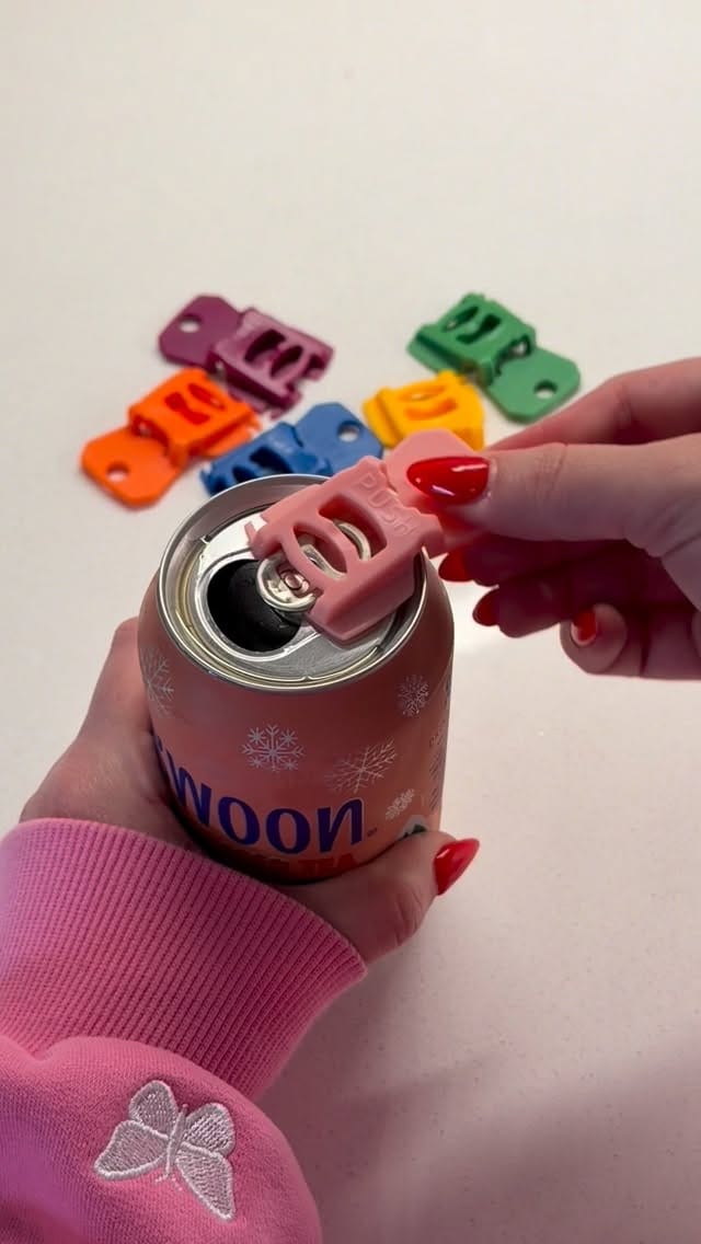 Post 2 by Sofie Marie on Instagram (video)