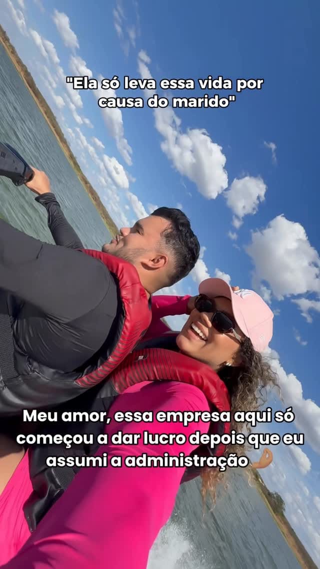 Post 5 by Maria Elane🦁 on Instagram (video)