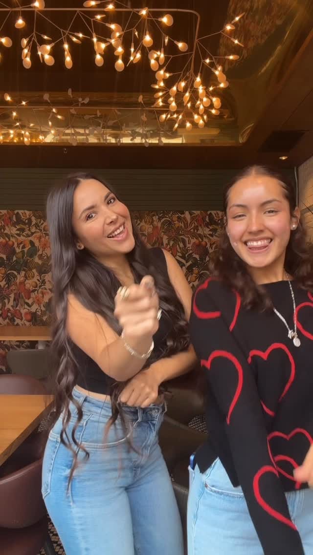 Post 2 by Aly Villegas on Instagram (video)