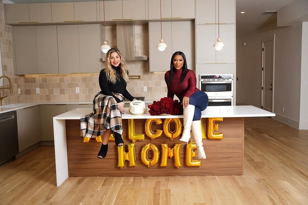 Post 1 by Ariane Ellsberry, REALTOR®️ on Instagram (carousel)