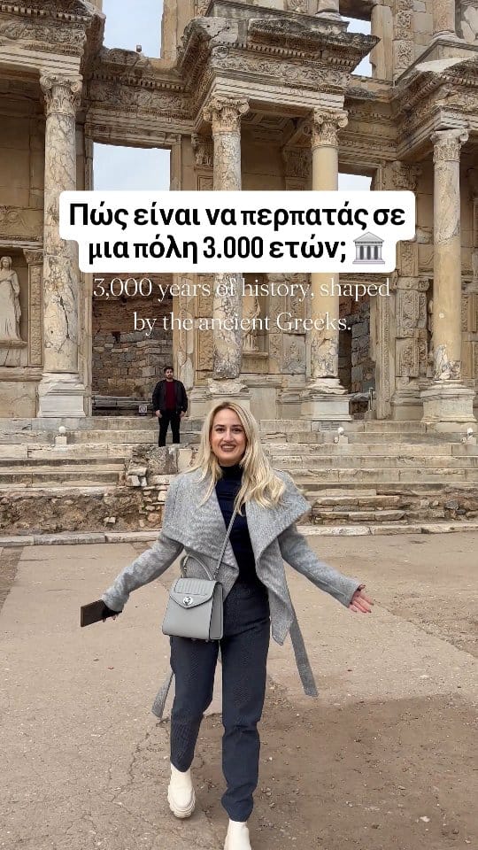 Post 7 by Marina&Lambrina Kelapostolou on Instagram (video)