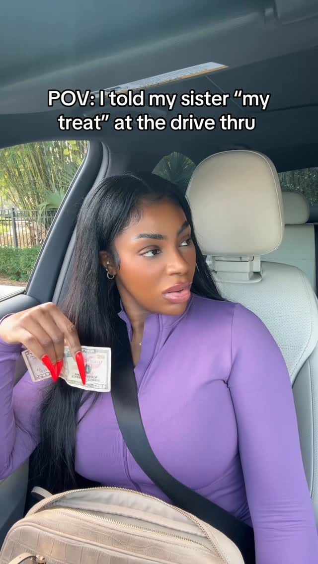 Post 1 by Miriam J on Instagram (video)