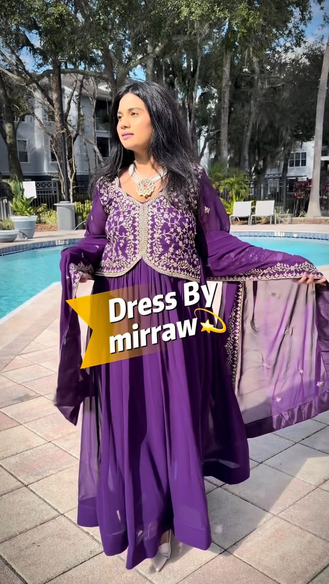 Post 8 by Gauravi ✨ on Instagram (video)