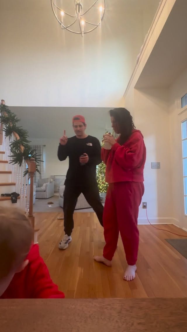 Post 7 by Lexy Burke on Instagram (video)