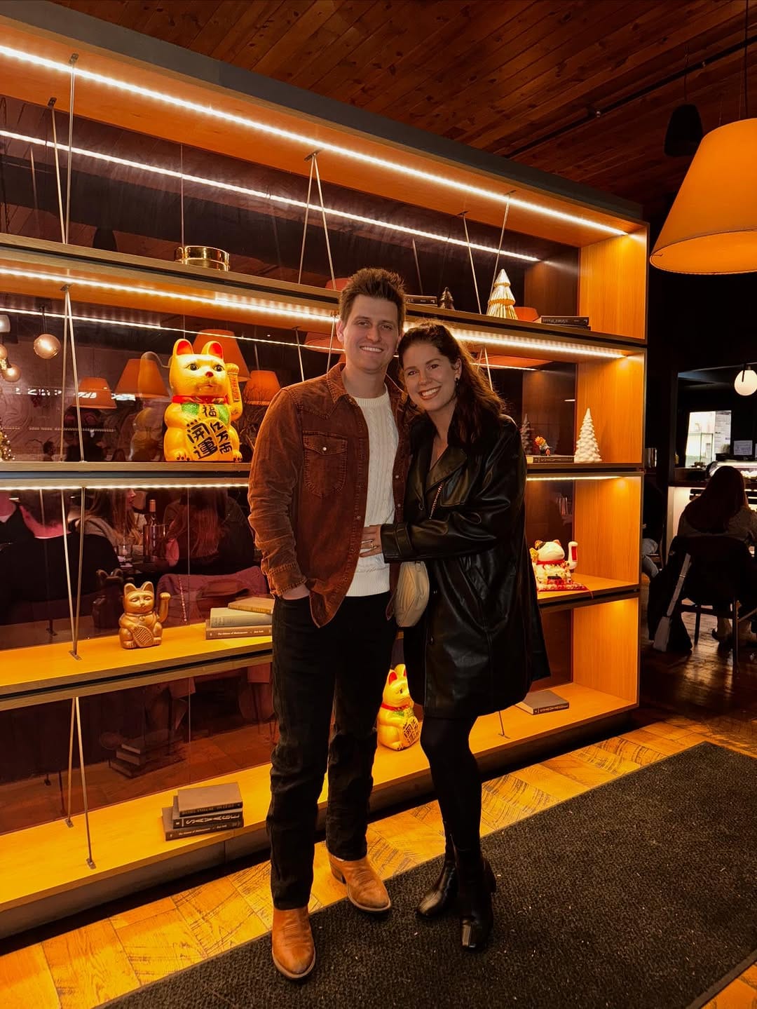 Post 2 by Lexy Burke on Instagram (image)