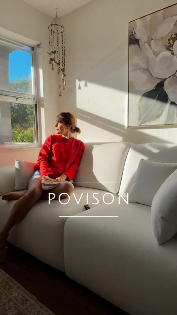 Post 1 by Burcu Dundar on Instagram (video)