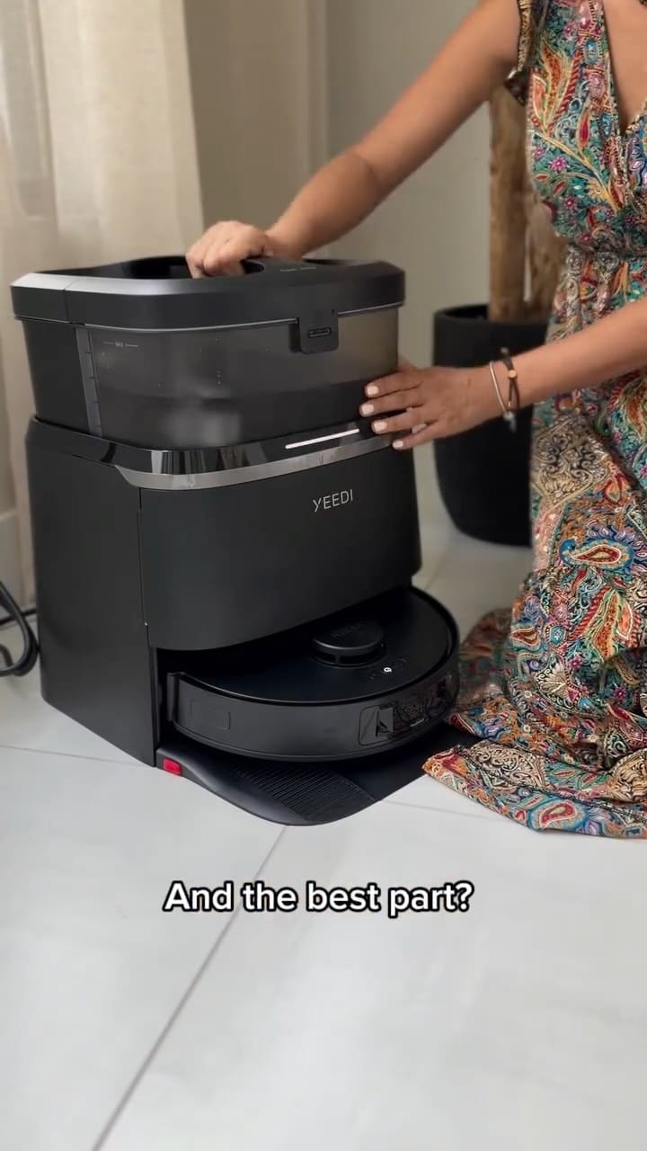 Post 9 by Burcu Dundar on Instagram (video)