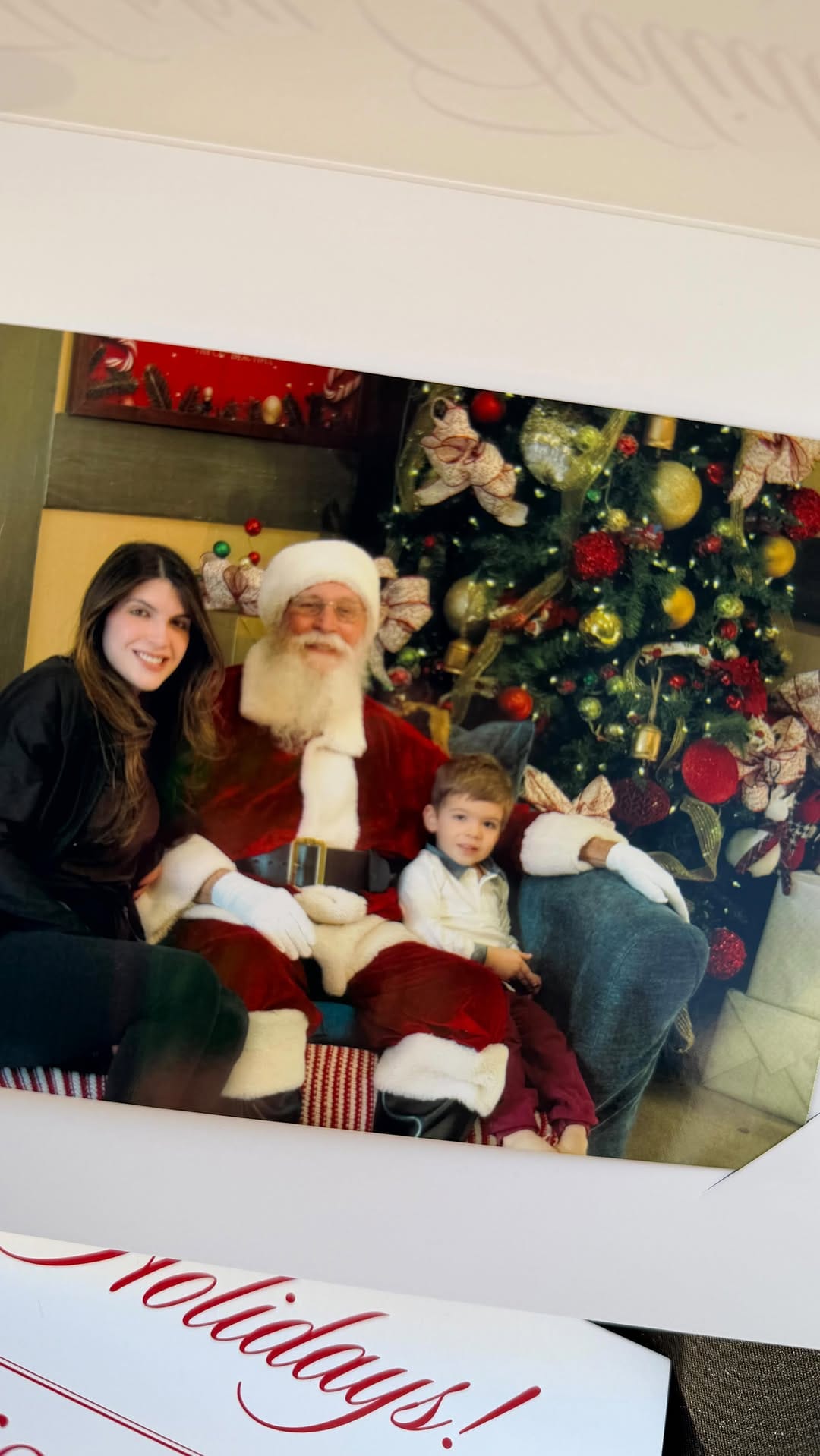 Post 2 by Paulina Atala on Instagram (video)