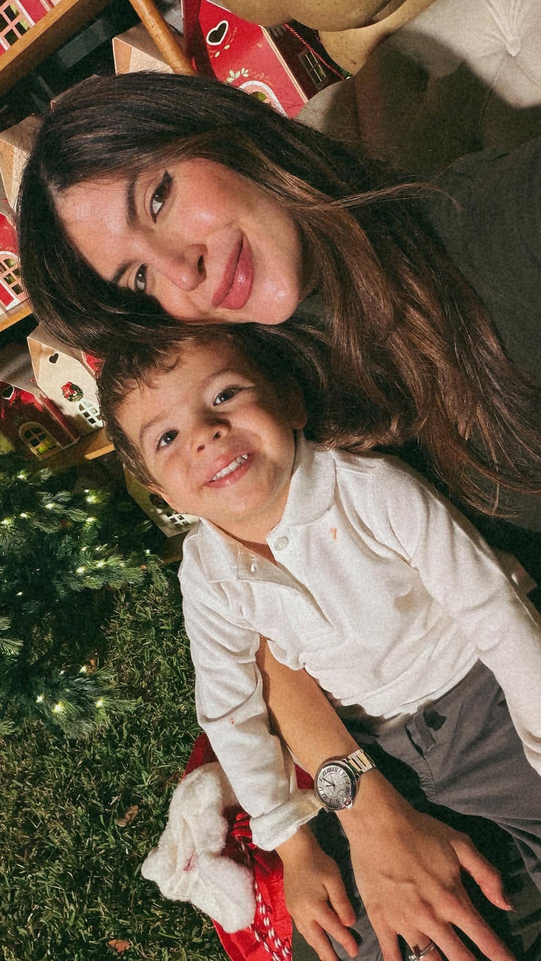 Post 5 by Paulina Atala on Instagram (video)