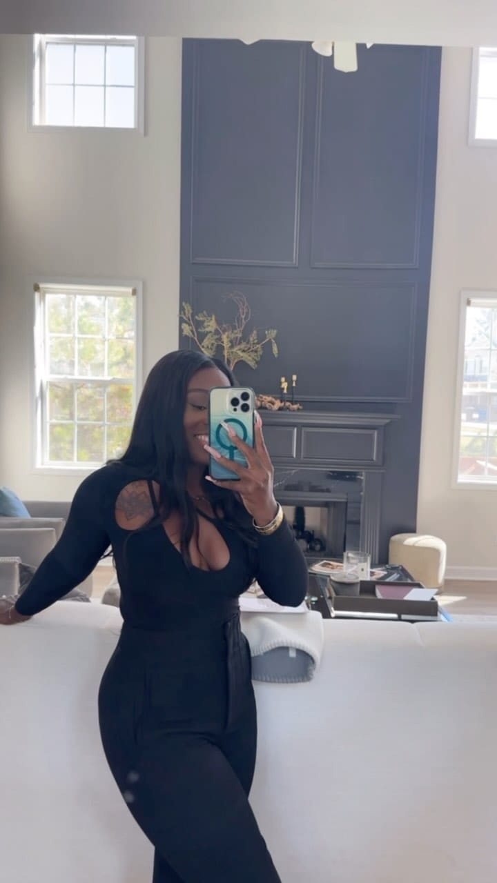 Post 9 by Nadia Germain| Redefining Life & Style on Instagram (video)