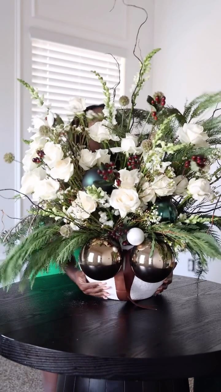 Post 4 by Nadia Germain| Redefining Life & Style on Instagram (video)