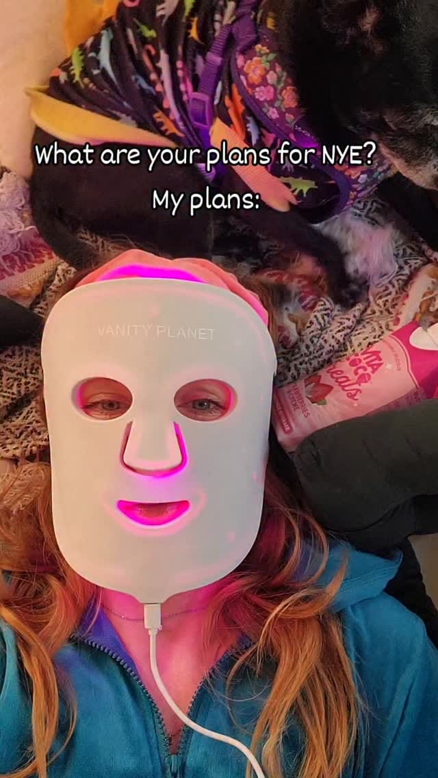 Post 6 by Jules K on Instagram (video)