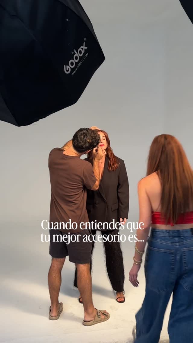 Post 5 by INMA SÁENZ on Instagram (video)