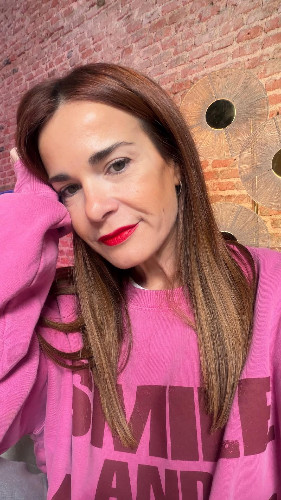 Post 2 by INMA SÁENZ on Instagram (video)