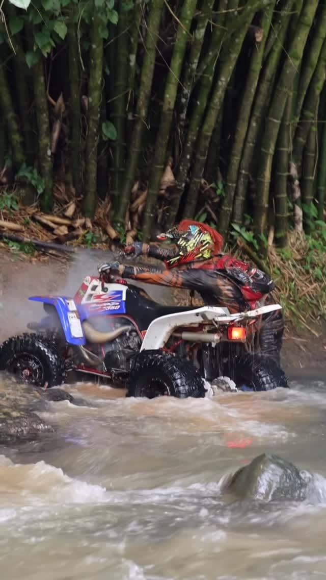 Post 5 by Medusa ATV | Digital Creator | Athlete on Instagram (video)