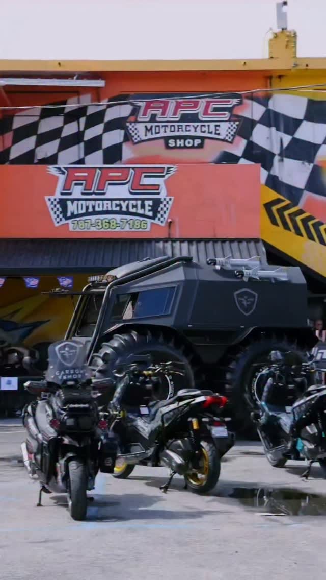Post 8 by Medusa ATV | Digital Creator | Athlete on Instagram (video)