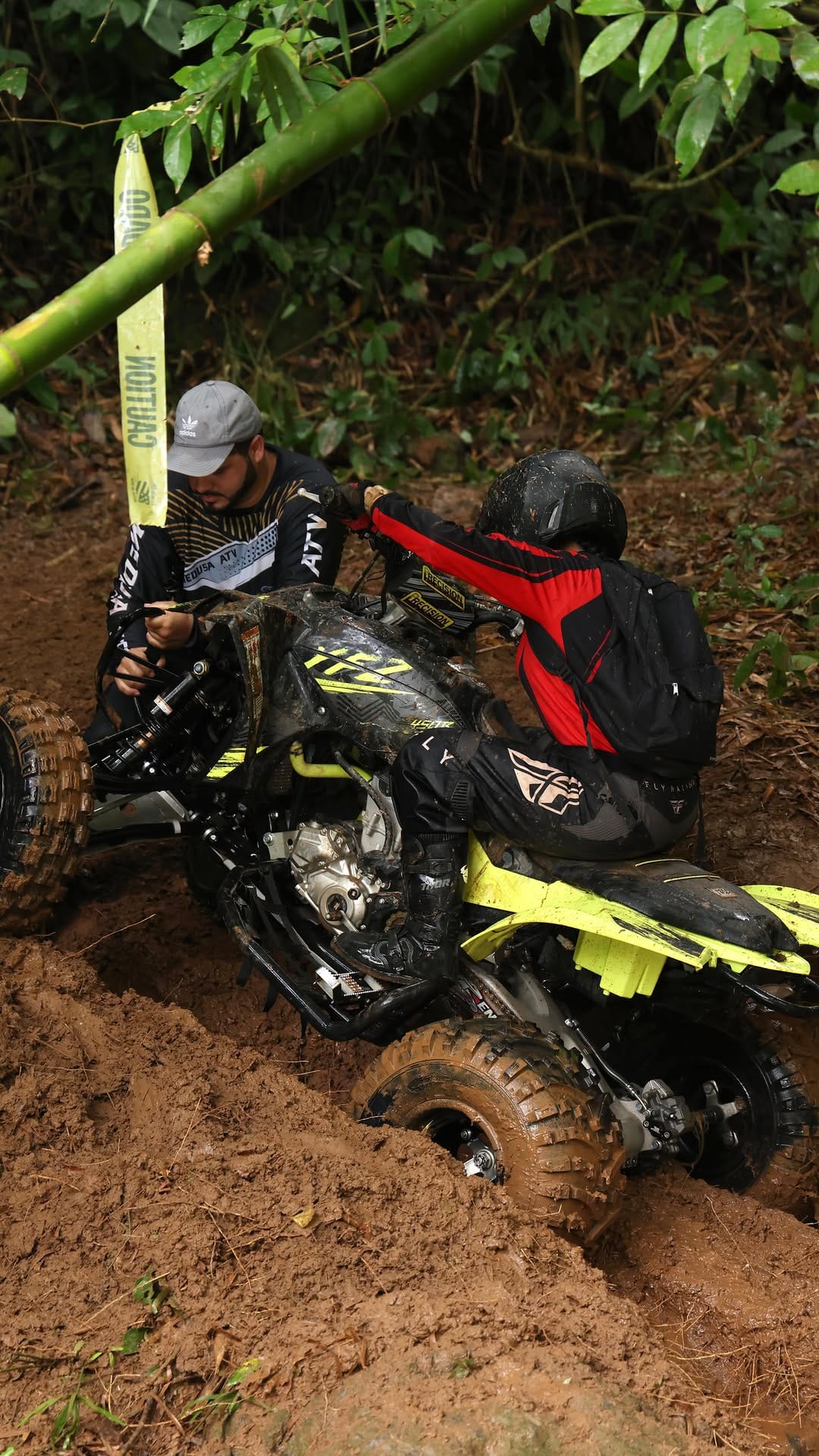 Post 1 by Medusa ATV | Digital Creator | Athlete on Instagram (video)
