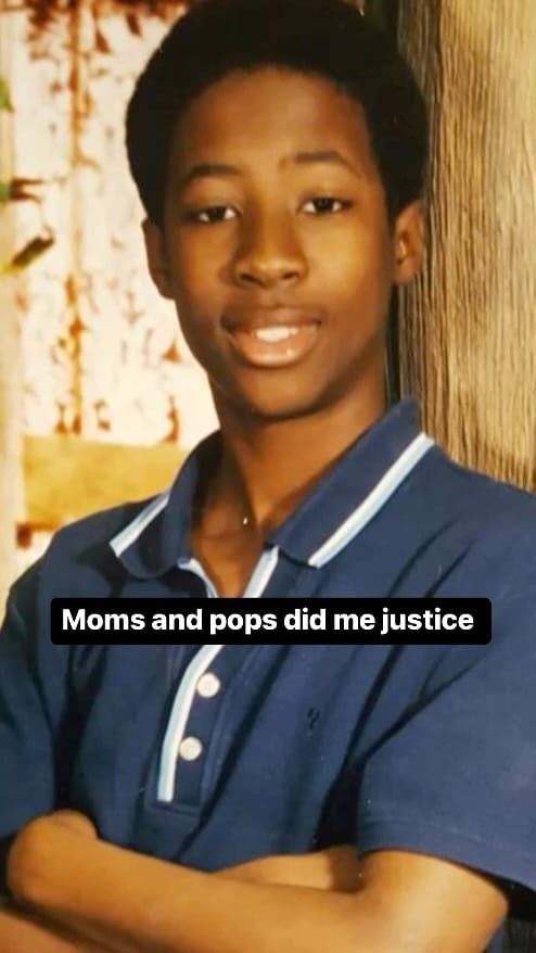 Post 8 by Desean Black on Instagram (video)