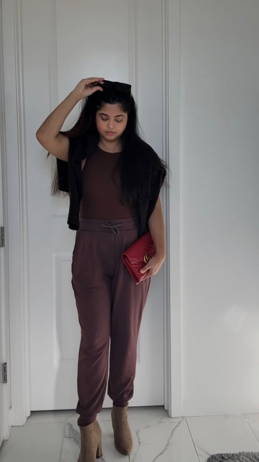 Post 10 by Nupur Singh on Instagram (video)