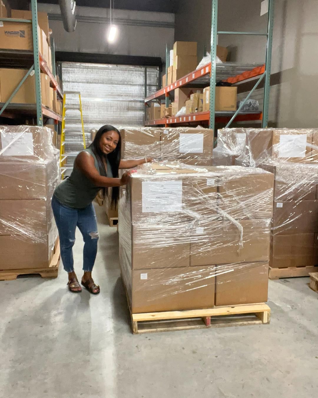 Post 9 by 𝐀𝐝𝐫𝐢𝐚𝐧𝐧𝐞 𝐖𝐡𝐢𝐭𝐞, BSc, MBA on Instagram (carousel)