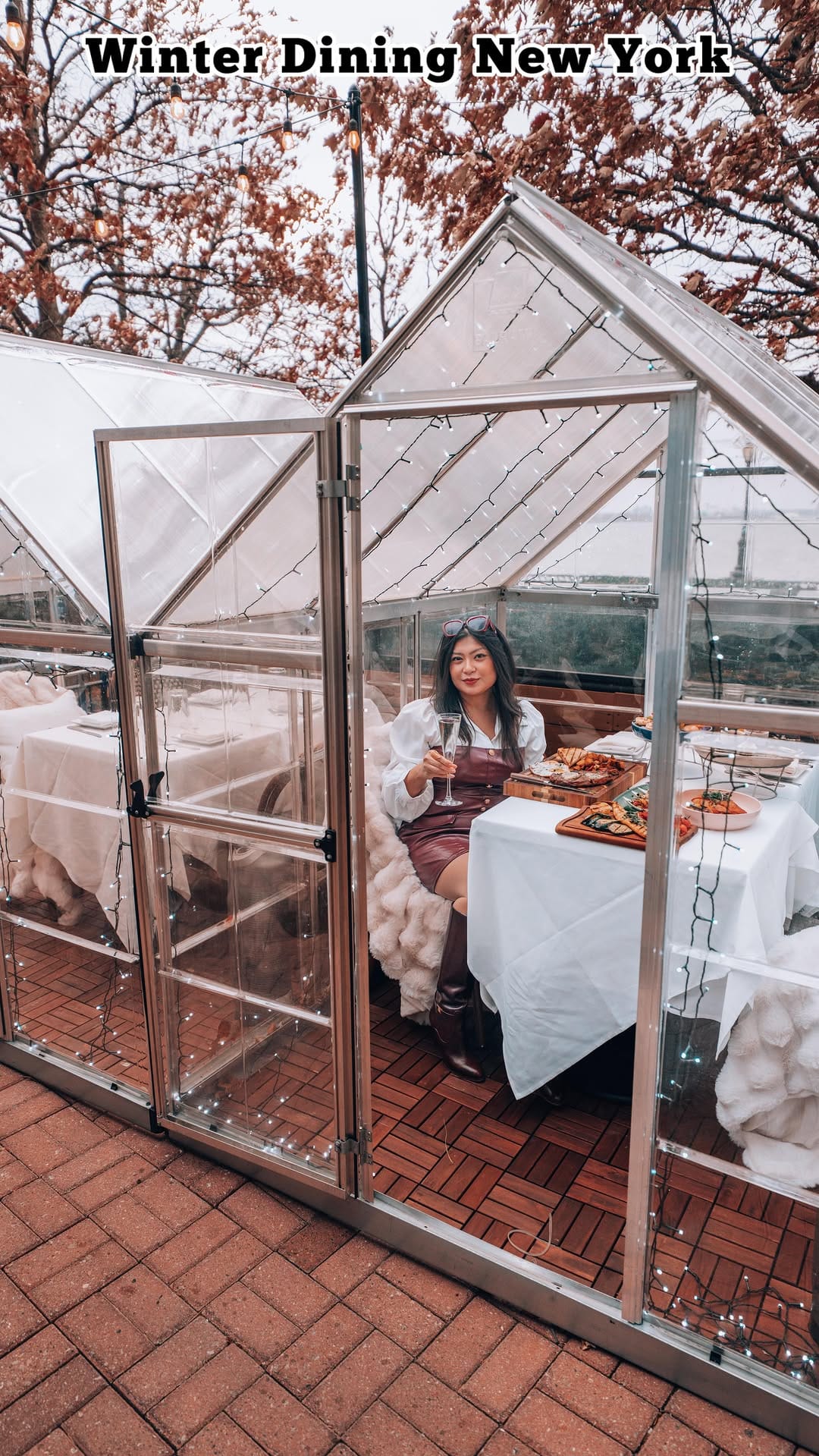 Post 5 by Seemona Rahman • NYC • Travel Blogger on Instagram (video)