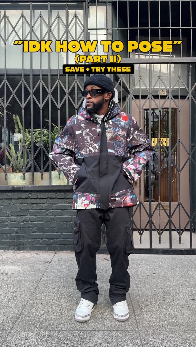Post 5 by Teferi Taylor on Instagram (video)
