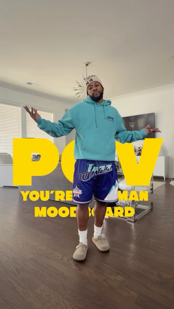 Post 10 by Teferi Taylor on Instagram (video)