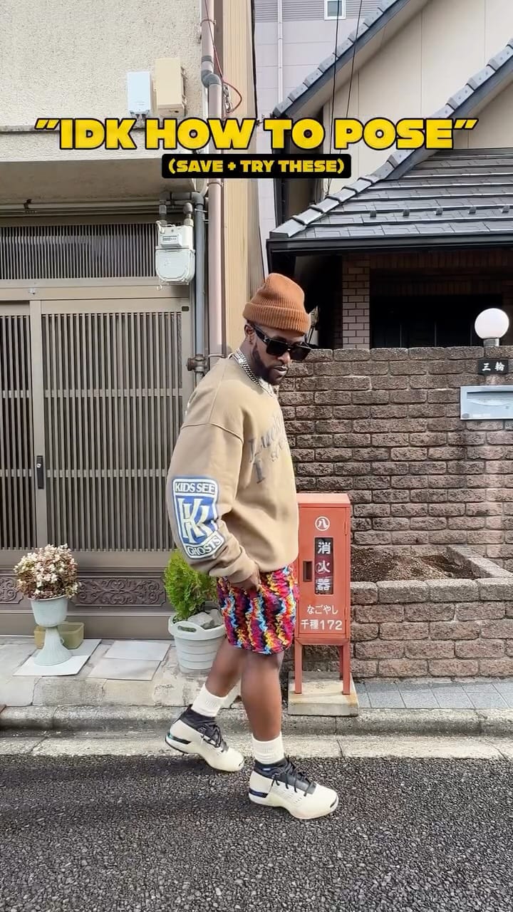 Post 9 by Teferi Taylor on Instagram (video)