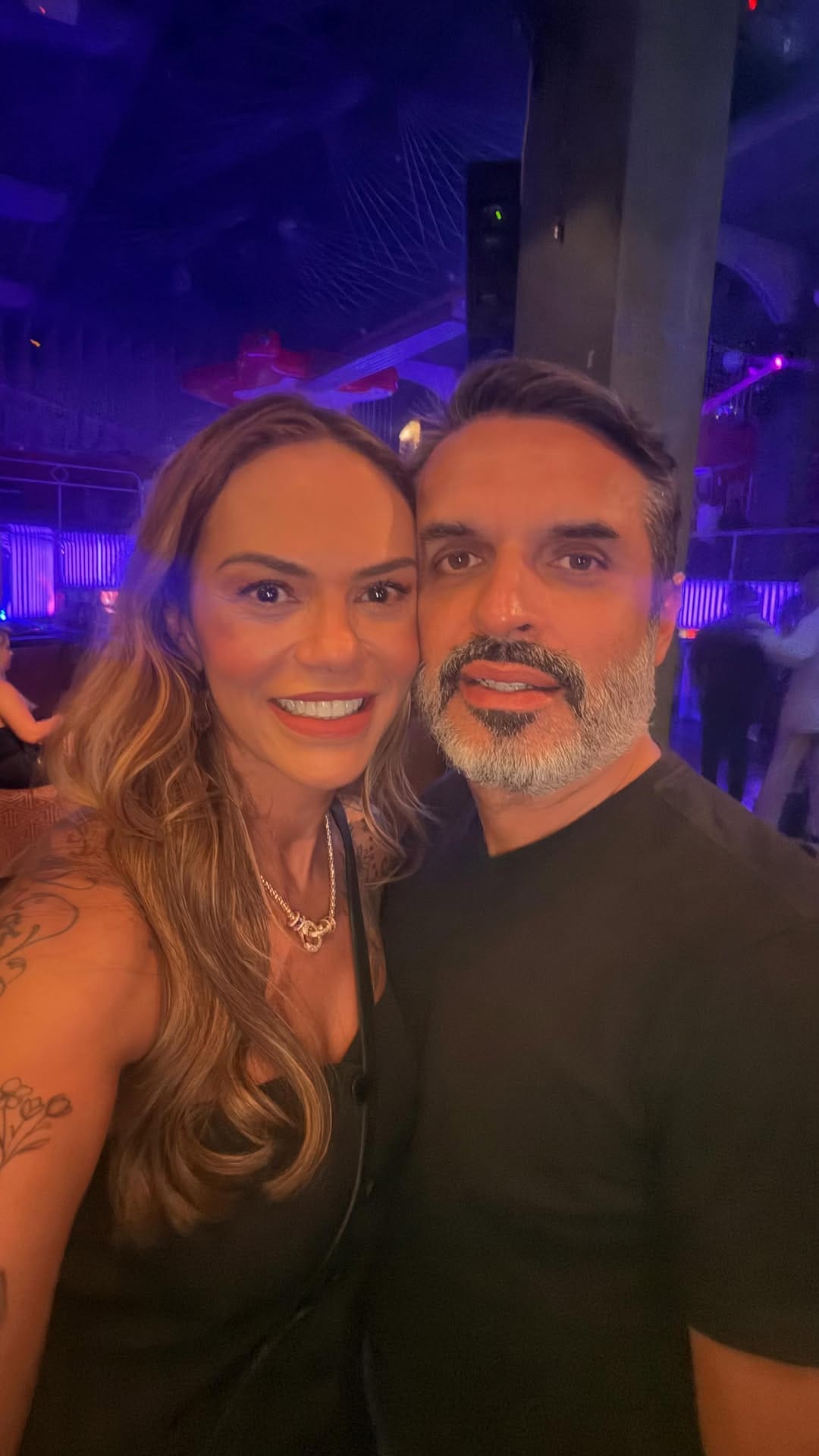 Post 8 by Pat Almeida on Instagram (video)