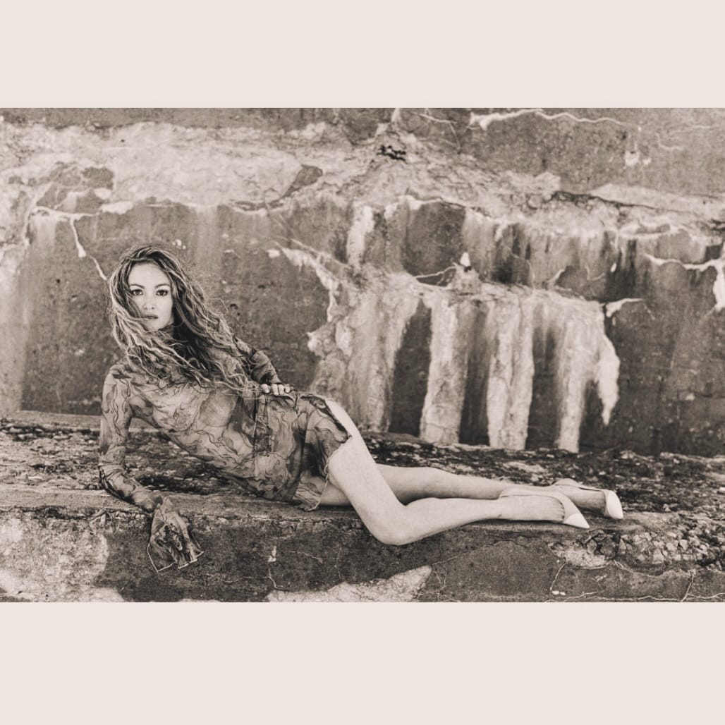 Post 8 by Victoria Skaya Danylko on Instagram (image)