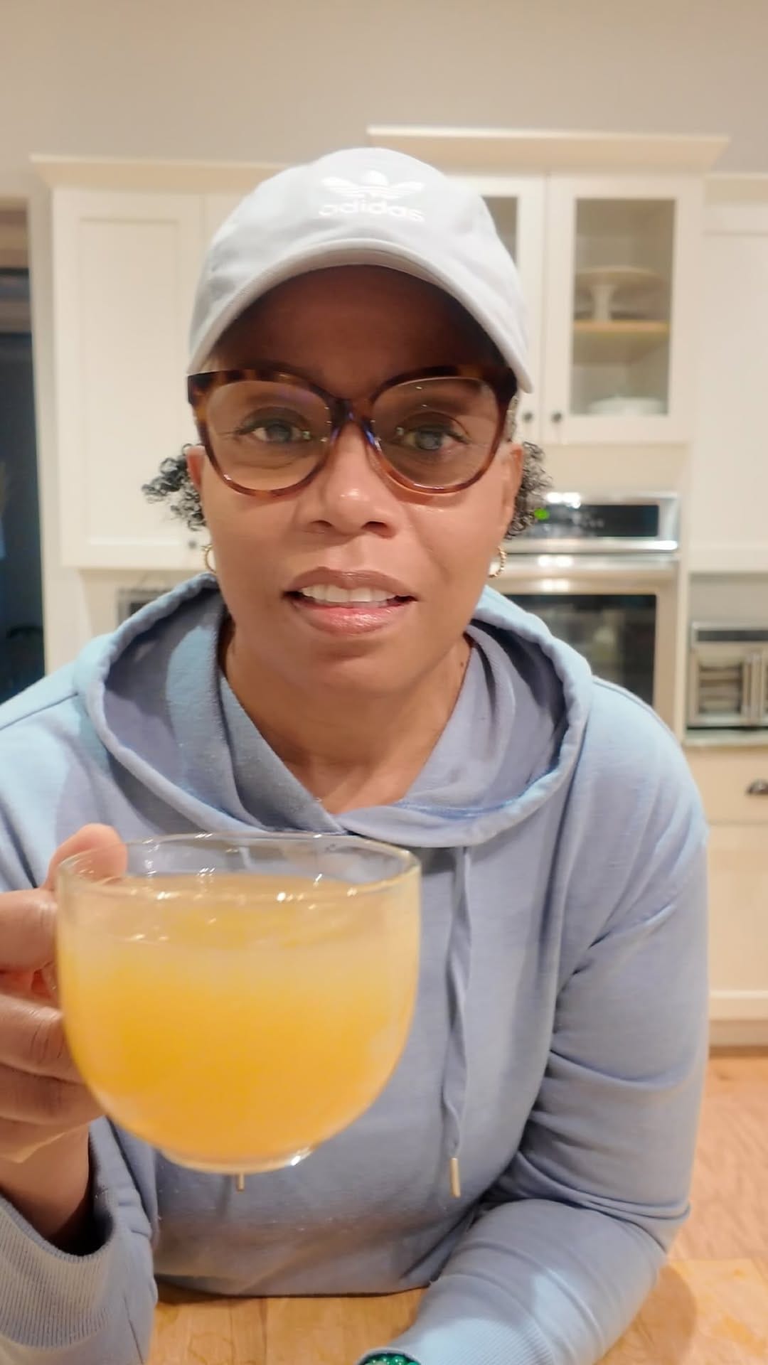 Post 1 by Jil Hinds on Instagram (video)