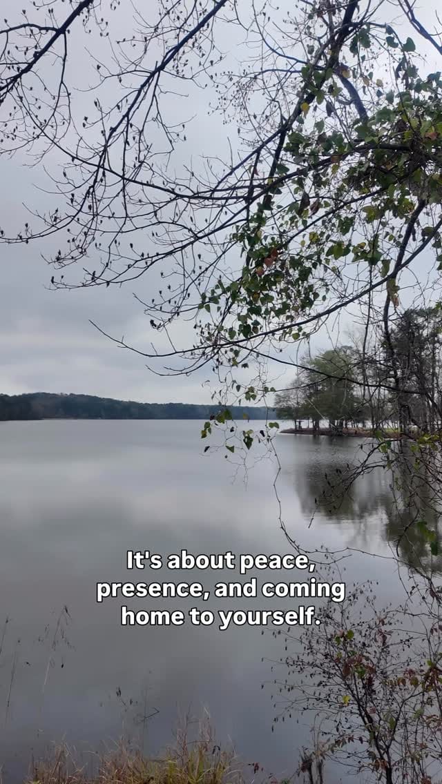 Post 9 by Jil Hinds on Instagram (video)
