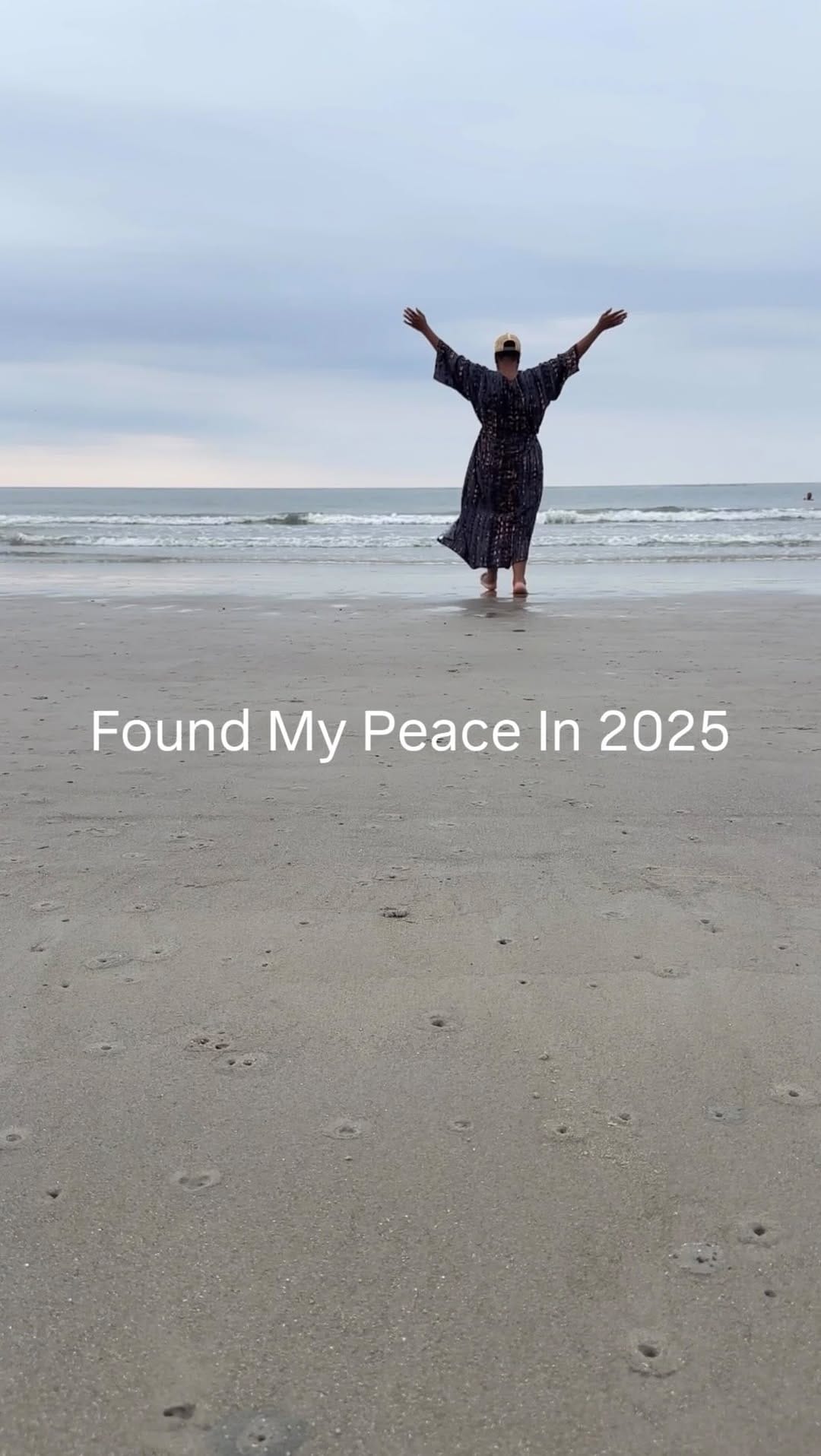 Post 6 by Jil Hinds on Instagram (video)