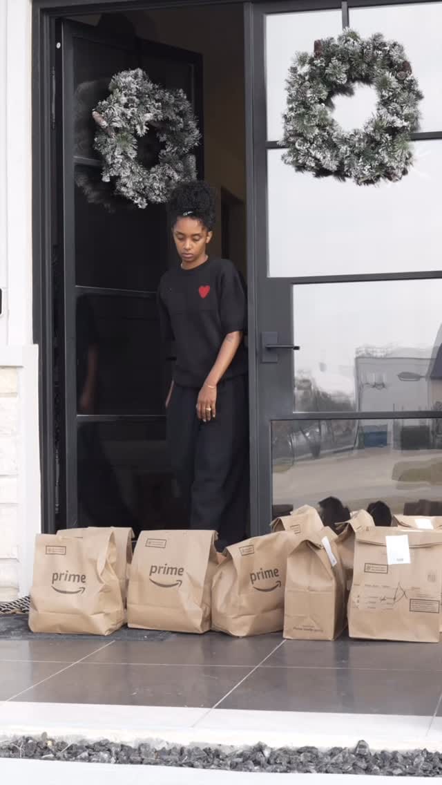 Post 6 by Brittany Williams on Instagram (video)